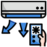 facilities icon five